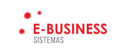 Logotipo E-business